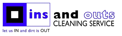 Ins and Outs Cleaning